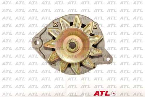 ATL Autotechnik L 31 640 Generator